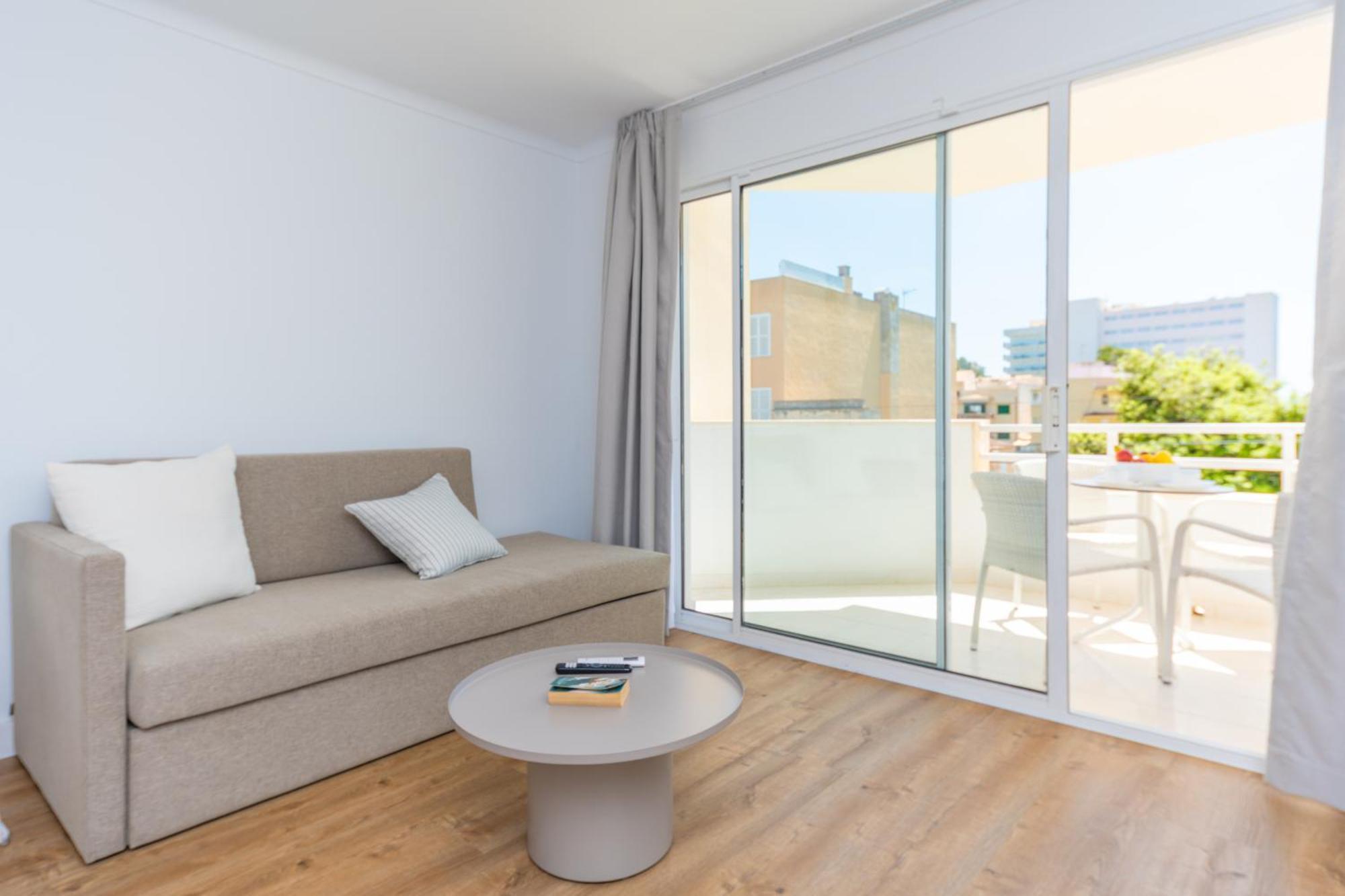 Apartamentos Massanet Canyamel  Exterior photo